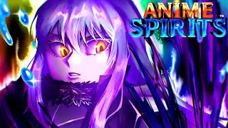 How To Get Rimuru and Ichigo Mugetso/2nd Sea Full Showcase! Anime Spirits | Roblox