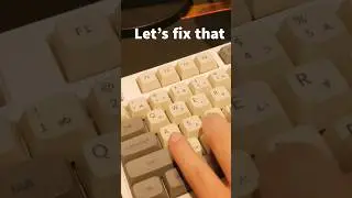 Akko Haze Pink Silent Switches | Epomaker TH80 Pro #soundtest  #keyboard #akko #epomaker