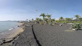 lanzarote puerto del carmen 19