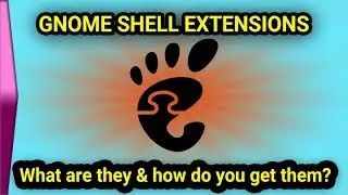 What are Gnome Shell Extensions and how to get them?