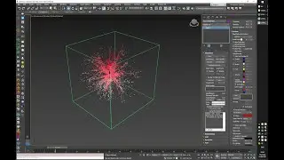 RE-RECORD: Chaos Phoenix 4.41.02 Nightly - PRT import into the Simulator