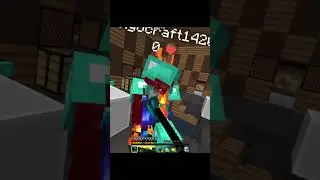 ESTO ME PASA EN SKYWARS MINECRAFT CAP 29 FAILL 