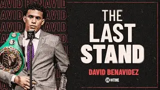 David Benavidez Talks Fight vs. Caleb Plant, Canelo Alvarez & Calls Charlo 