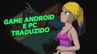 Jogo De Simulador De Gerencimento De Hotel Feito Em Renpy Para Android e PC - L. Laboratory