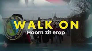 Walk On Hoorn (12.02.23) - after movie
