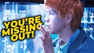 10 Best New TV Shows Nobody Is Watching