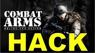 Чит на combat arms RU бесплатно! Combat arms hack RU free