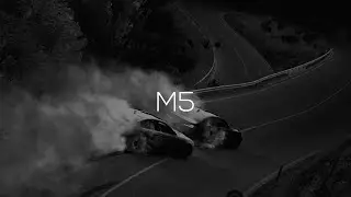 BMW M5 Competition // Assetto Corsa