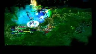 DotA -5