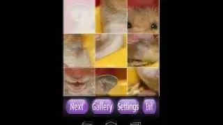 Hamster Puzzle Games para Android - Descargar Gratis