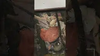 Надо идти! Отличная выставка!