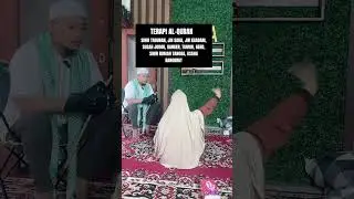 🔴 LIVE RUQYAH SYARIAH I UEA RUQYAH CENTER BANDUNG. #ruqyah #syariah #sihir #sunnah #subscribe #viral