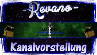 Kanalvorstellung #115 - M3x4Tek