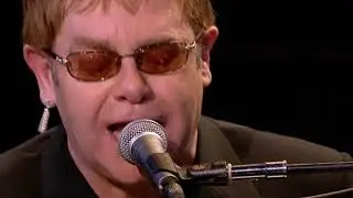 Elton John - The Royal Opera House (2002) [HD]