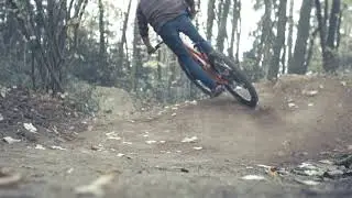 Bikepark Nittenau