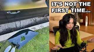 Valkyrae Talks About The Lambo Incident
