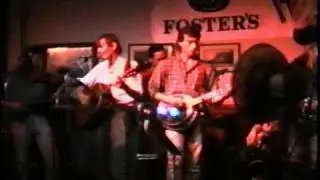 Tom Hobson (Foggy River)