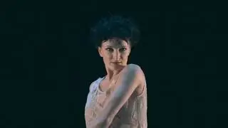 30sec Arabesque