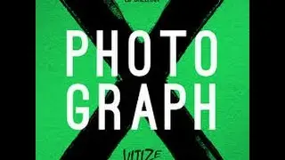 Ed Sheeran - Photograph Felix Jaehn Remix