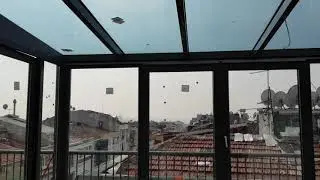 Kış Bahçesi ,Skylight Sistemleri  0212 509 48 22