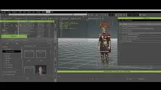 Daz materials to iClone/CC4 - new script plus complete instructions