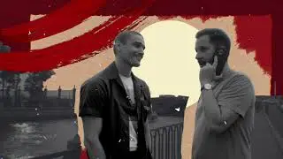 Выдающийся выходной Цыпкина в Питере