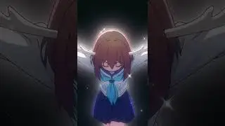 Boynuzlu Komedi! Shikanoko Nokonoko Koshitantan! #anime #öneri #shorts