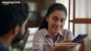 Amazon Prime - Sach Mein Too Much | Deals & Offers