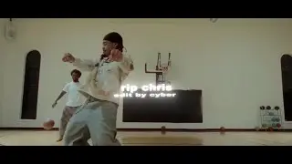RIP CHRIS - TRIPPIE REDD (Edited by @cybervfxs)
