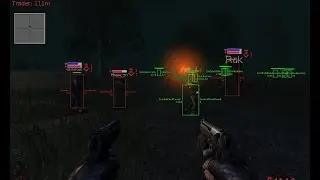 Aimbot для Killing Floor [Steam] [1058]
