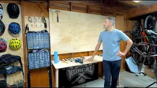 We haven't quit bikes we promise | Channel Update