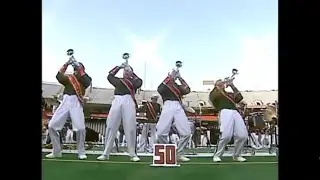 Suddenly Fortissimo: A drumcorps compilation
