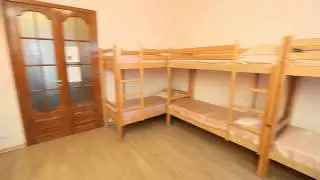 Хостел в Одессе -  Life Hostel Odessa