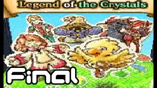 Chocobo Tale walkthrough [Blind] part 15 final - Into Tomorrow