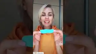 ТЕЙПИРОВАНИЕ от насморка