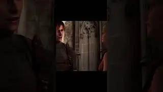 RE4 Original - Leave before the audience get pissed off
