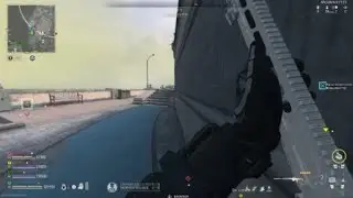 Warzone 2 nice shot 1