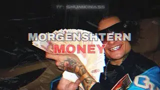 MORGENSHTERN - MONEY (Official Video, 2024)