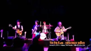 Revolution - The Fab Four