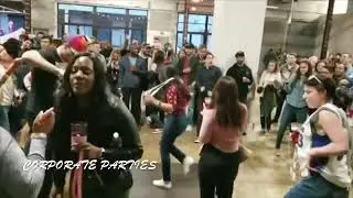 DJ Jamile McGee Promo