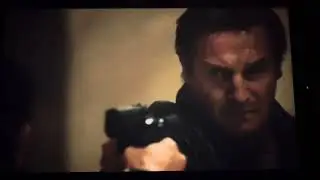 Taken 2 FX Promo