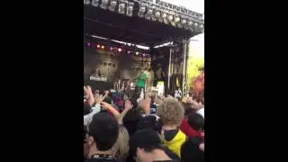 Chevy woods - Yonkers