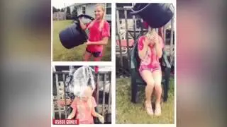 ALS Ice Bucket Challenge Fails Compilation | Best fails so far! [HD]