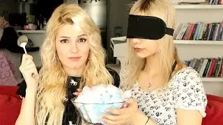 KAŞIKLA PAMUK TOPLAMA CHALLENGE