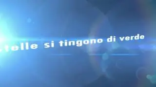 MIDORI NIGHT * Venerdì 10/8 * LA FENICE