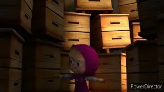 Masha Remix Sparta