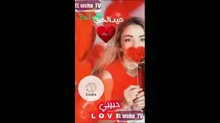 احلا كلام في عيد الحب. عيد حب سعيد