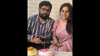 Deepika Singh Aka IPS Sandhya Rathi with husband Rohit Raj Goyal💕🤗 Diya Aur Baati Hum ❤️❤️ 