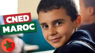 École à distance au Maroc (CNED) : Comment cette famille gère l'éducation