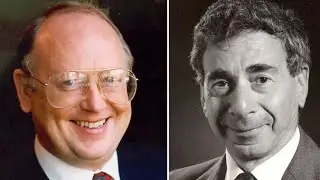 Times Radio - Sunday 14 January 2024 - Professor John Wallwork pays tribute to Sir Roy Calne